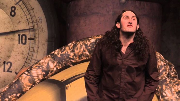 Ross Noble