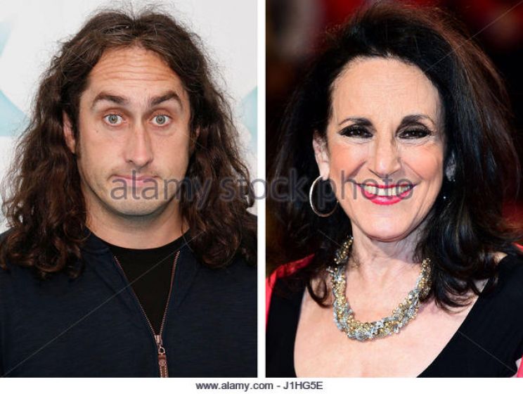 Ross Noble