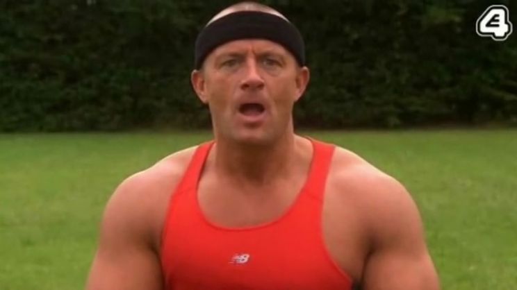 Ross O'Hennessy