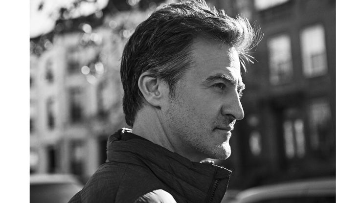 Ross Partridge