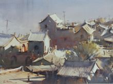 Ross Patterson