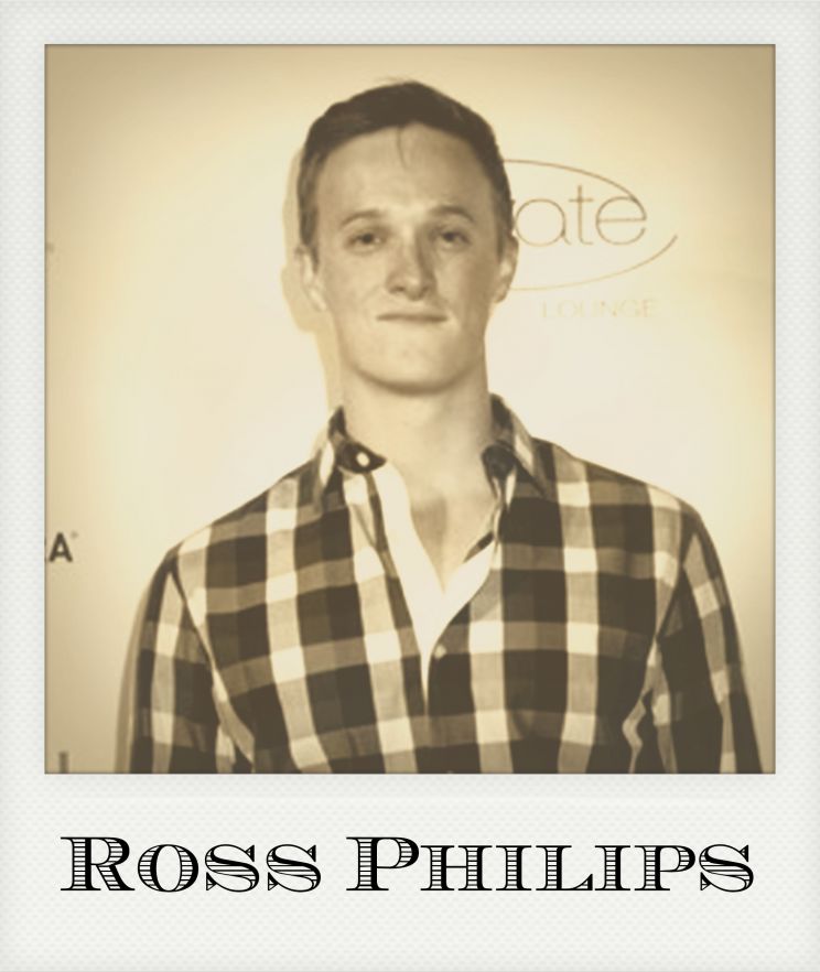 Ross Philips