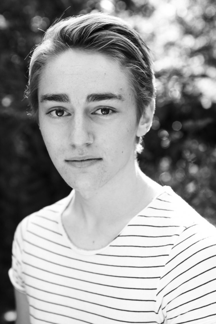 Ross Tomlinson
