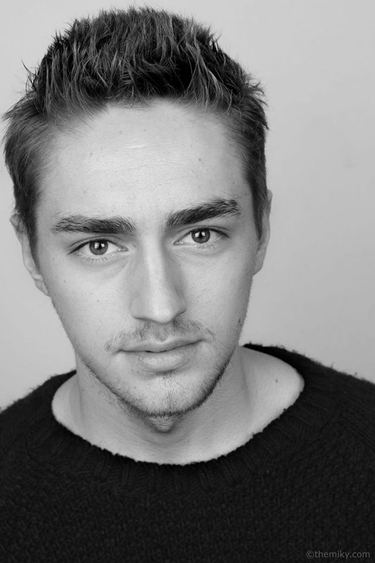 Ross Tomlinson