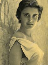 Rossana Podestà photo