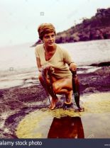 Rossana Podestà