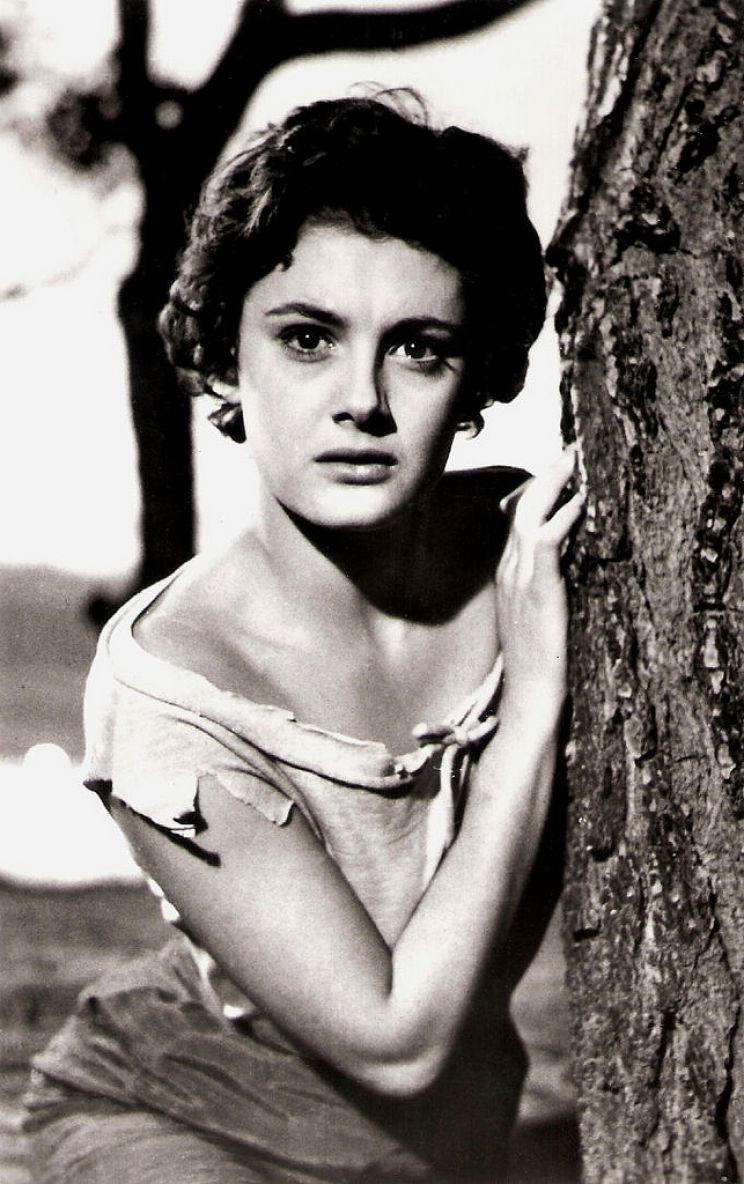 Rossana Podestà