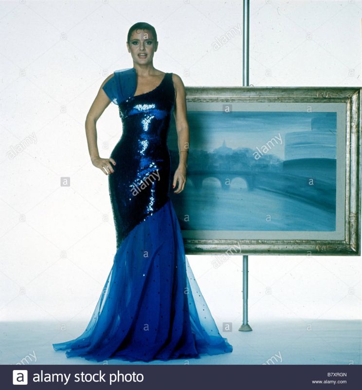 Rossana Podestà