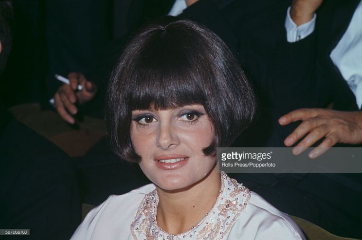 Rossana Podestà