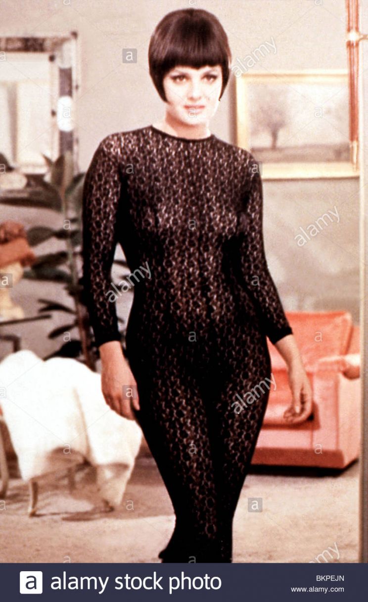 Rossana Podestà