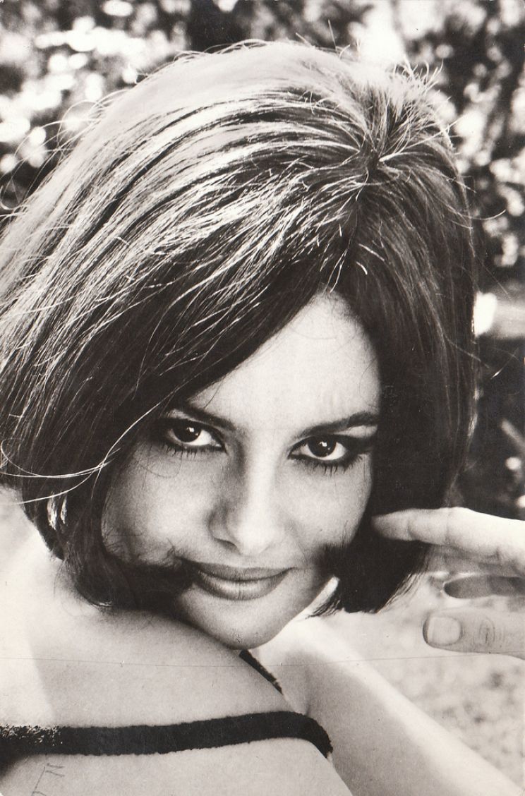 Rossana Podestà