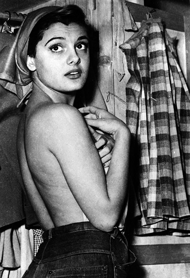 Rossana Podestà