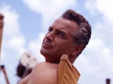 Rossano Brazzi