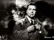 Rossano Brazzi