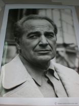 Rossano Brazzi