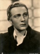Rossano Brazzi photo
