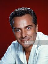Rossano Brazzi photo