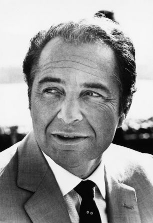 Rossano Brazzi