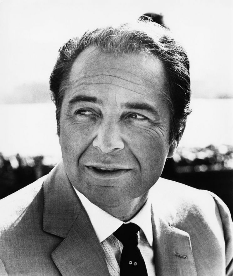 Rossano Brazzi