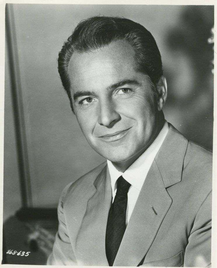 Rossano Brazzi