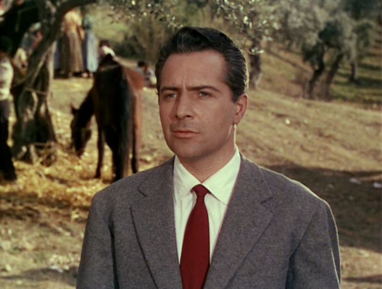 Rossano Brazzi