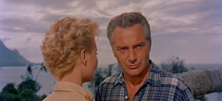 Rossano Brazzi