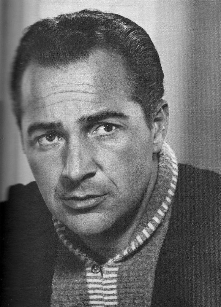 Rossano Brazzi