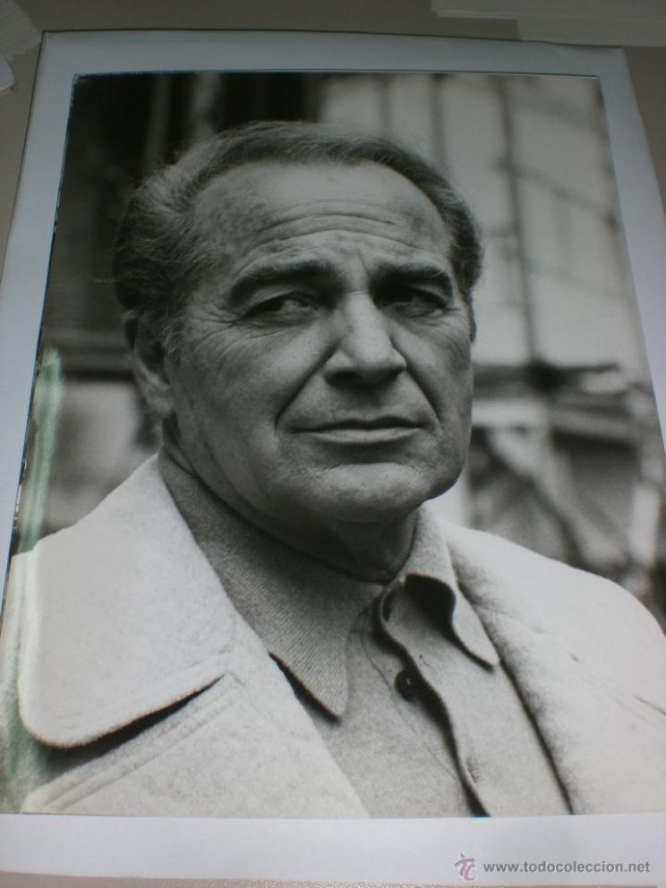 Rossano Brazzi