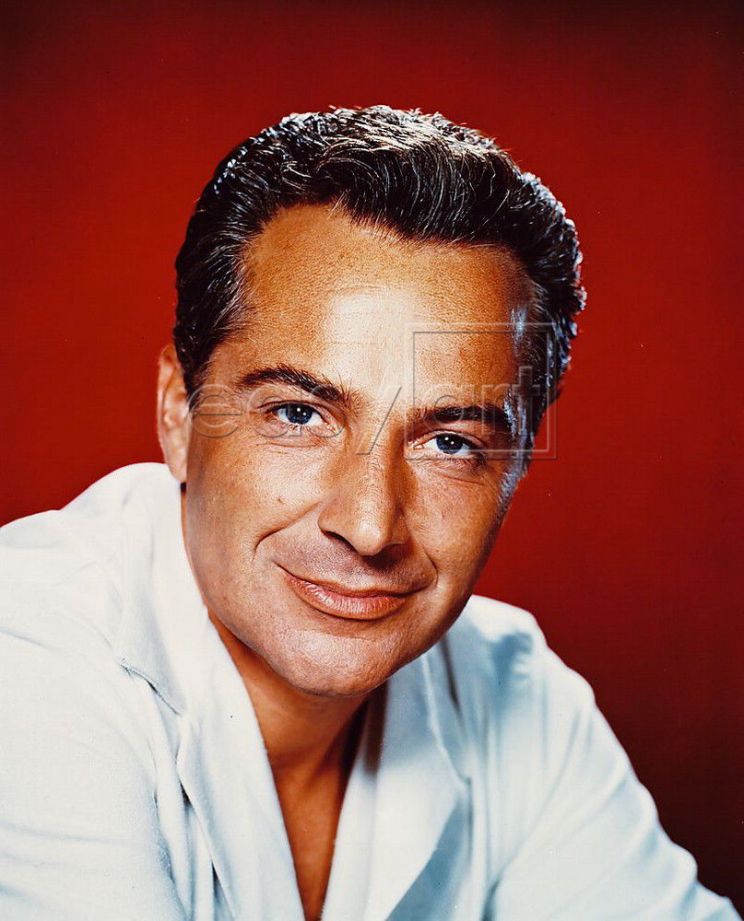 Rossano Brazzi