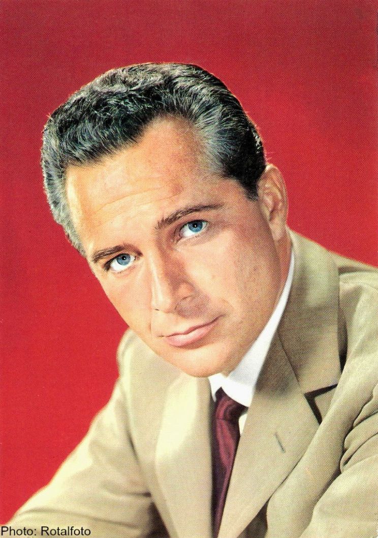 Rossano Brazzi