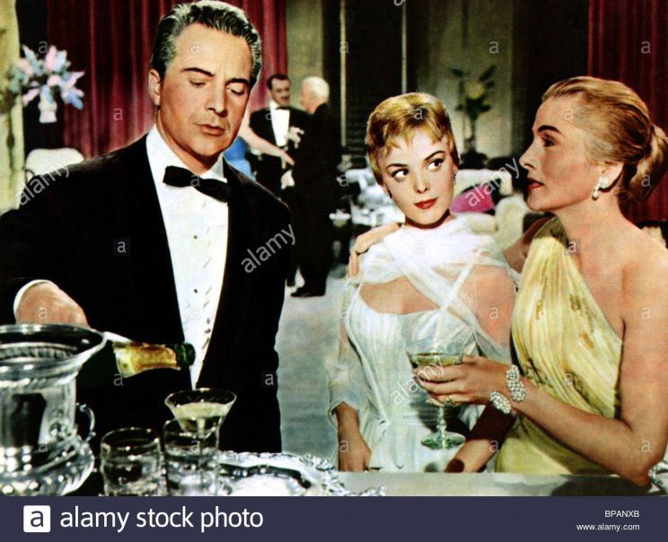 Rossano Brazzi
