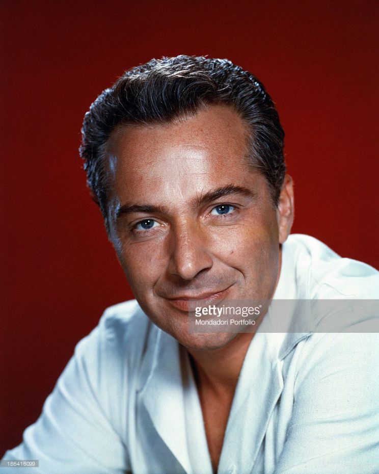 Rossano Brazzi