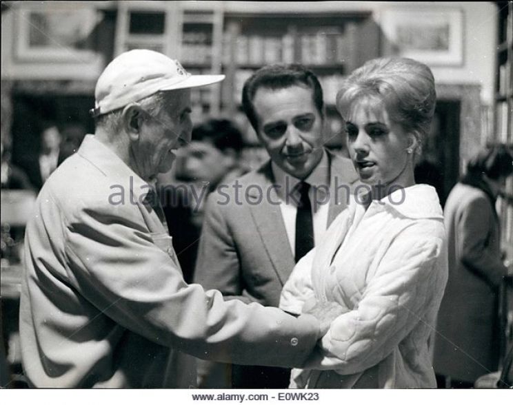 Rossano Brazzi