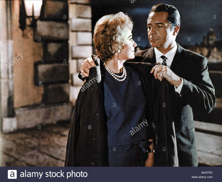 Rossano Brazzi