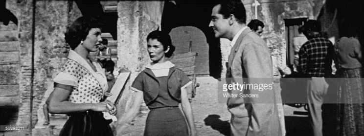 Rossano Brazzi