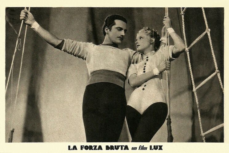 Rossano Brazzi