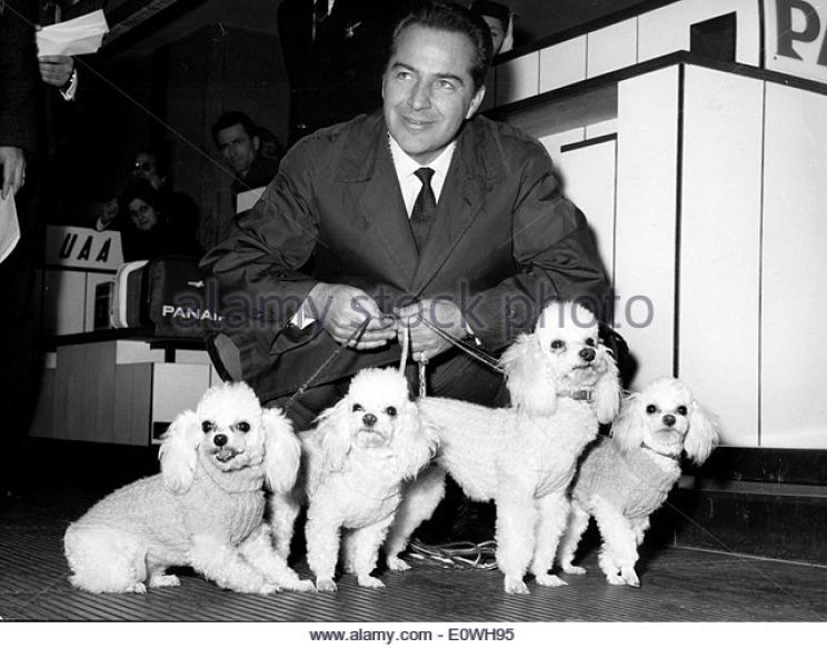 Rossano Brazzi