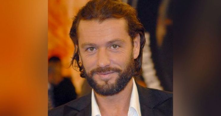 Rossano Rubicondi
