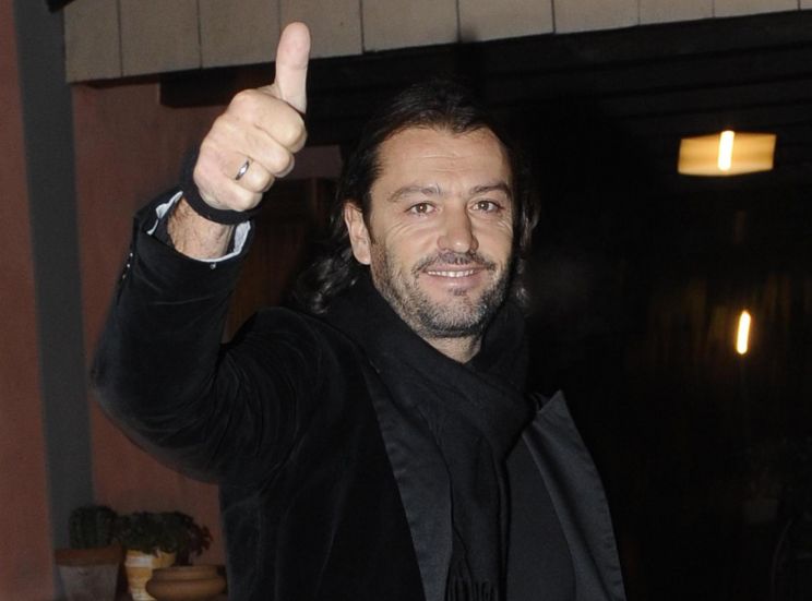 Rossano Rubicondi