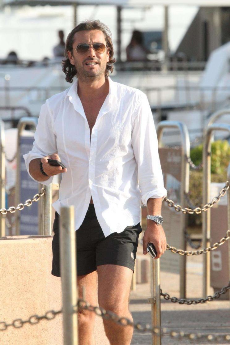 Rossano Rubicondi
