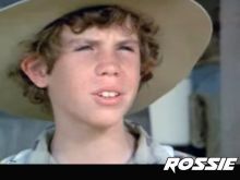 Rossie Harris