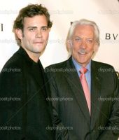 Rossif Sutherland