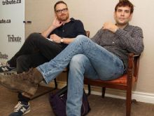 Rossif Sutherland