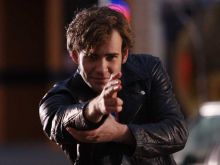 Rossif Sutherland
