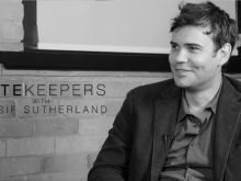 Rossif Sutherland