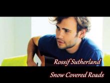 Rossif Sutherland