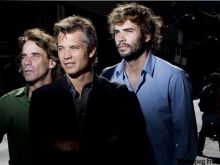 Rossif Sutherland