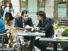 Rossif Sutherland