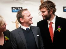 Rossif Sutherland