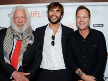 Rossif Sutherland